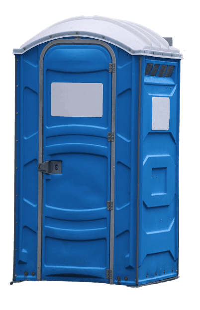 a porta potty unit available for rent in New Hampshire