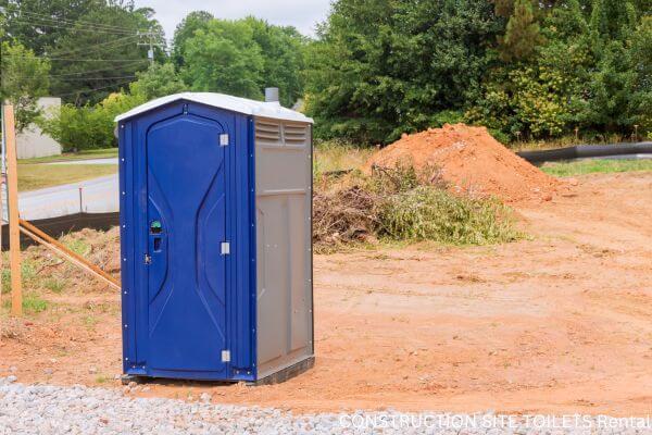 Construction Site Toilets Rental rental in New Hampshire near me