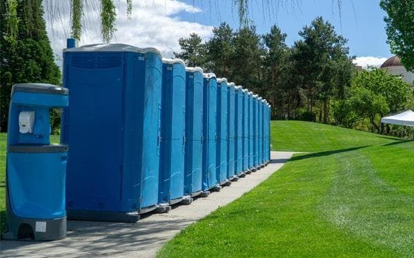 Handwashing Stations Rental rental in New Hampshire near me